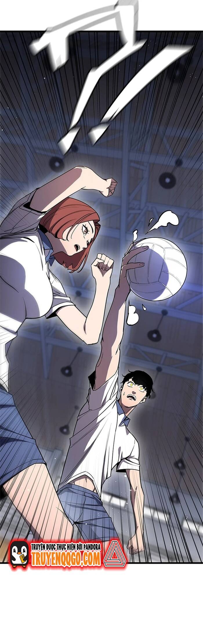 Đấu Phật - Chapter 2 - Page 39