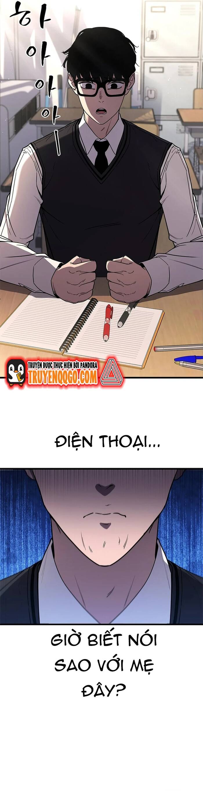 Đấu Phật - Chapter 2 - Page 7