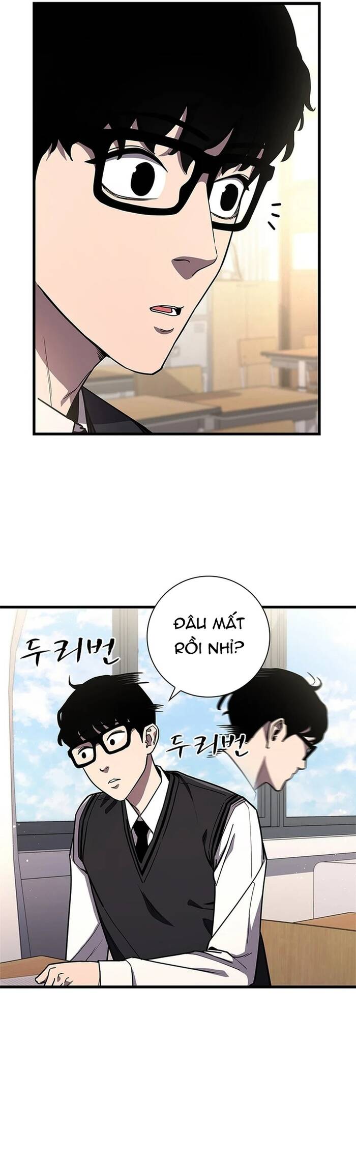 Đấu Phật - Chapter 2 - Page 8