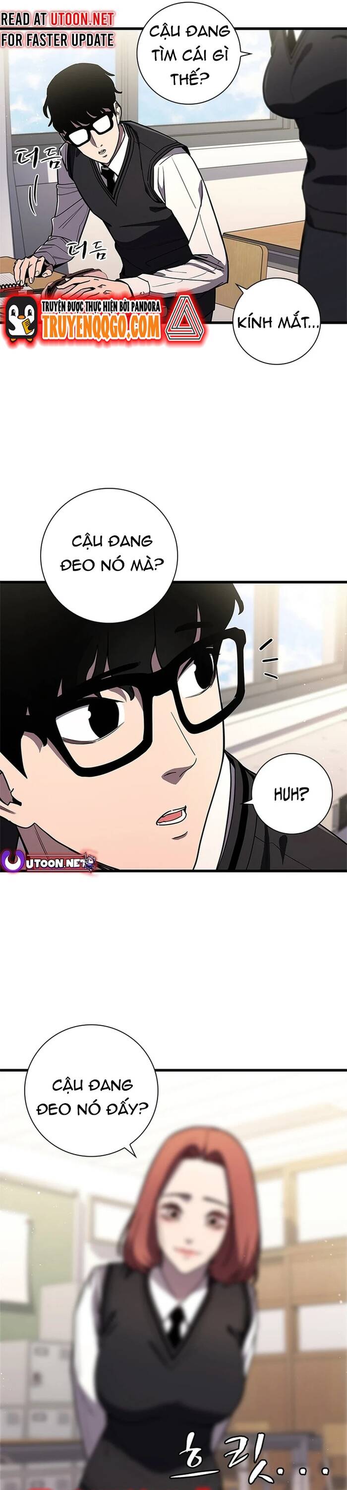 Đấu Phật - Chapter 2 - Page 9