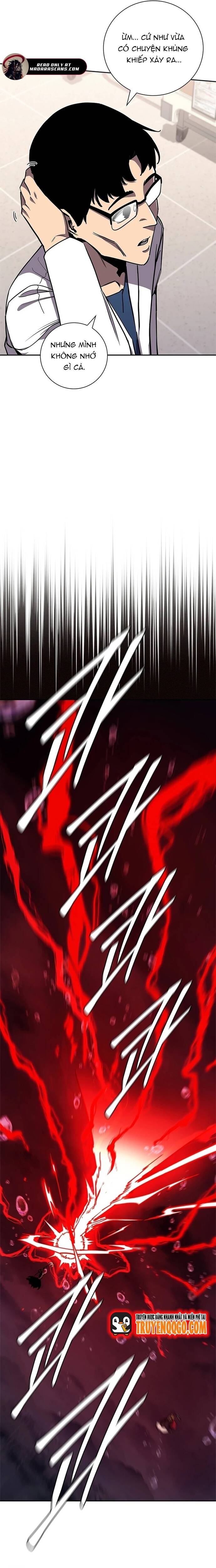 Đấu Phật - Chapter 20 - Page 11