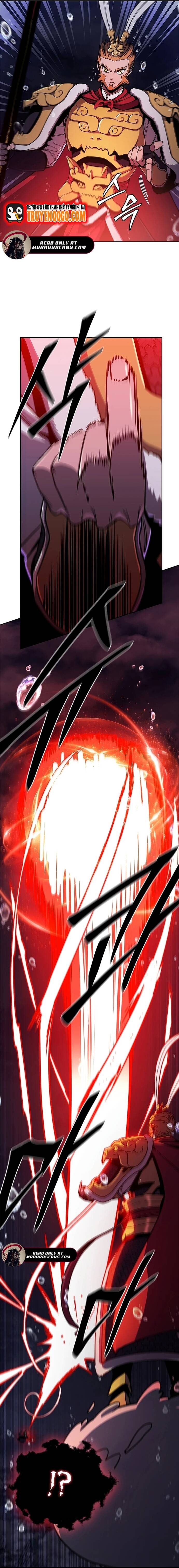 Đấu Phật - Chapter 20 - Page 14