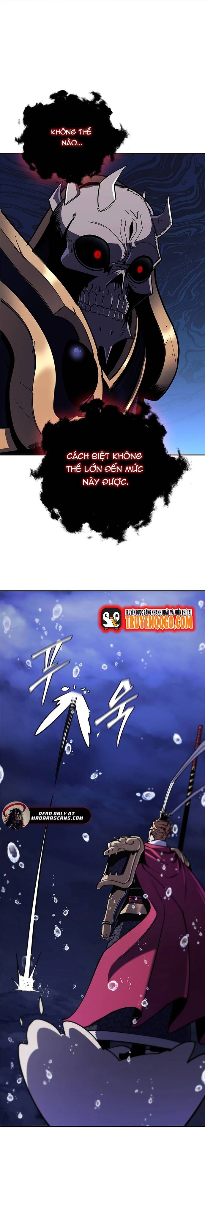 Đấu Phật - Chapter 20 - Page 15