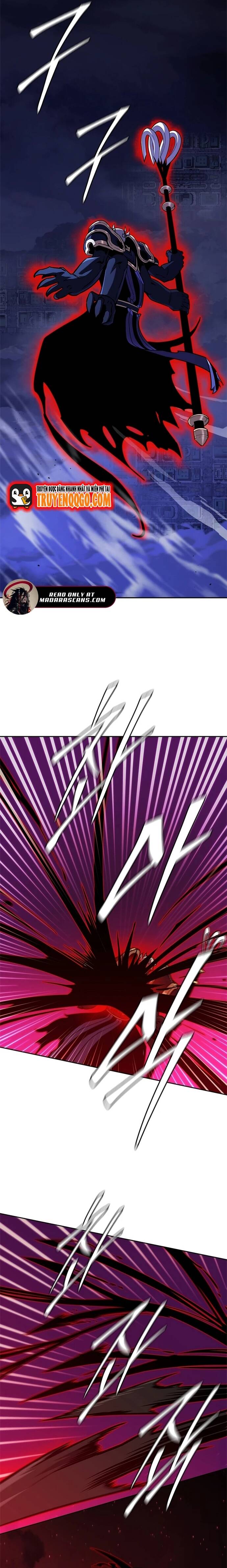 Đấu Phật - Chapter 20 - Page 17