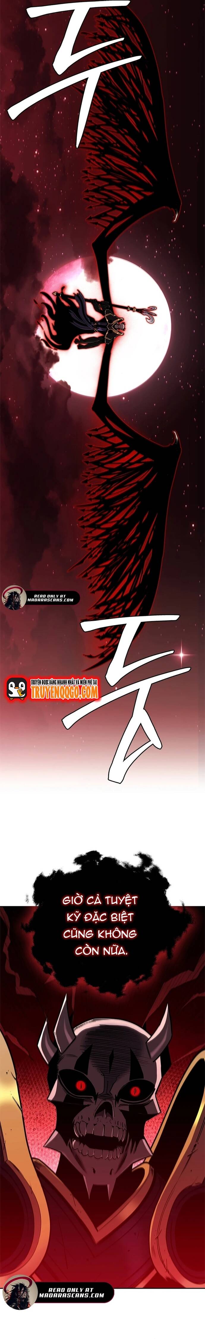 Đấu Phật - Chapter 20 - Page 18