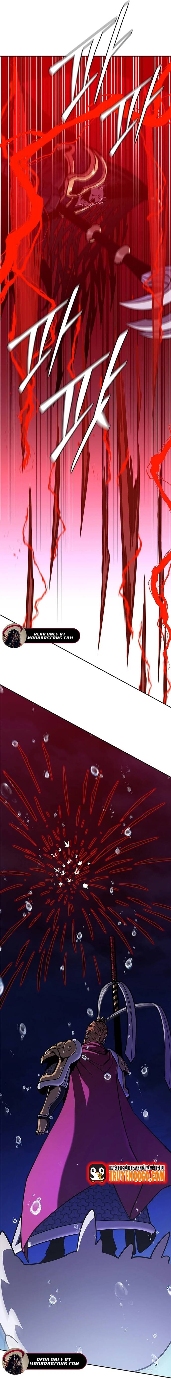 Đấu Phật - Chapter 20 - Page 19