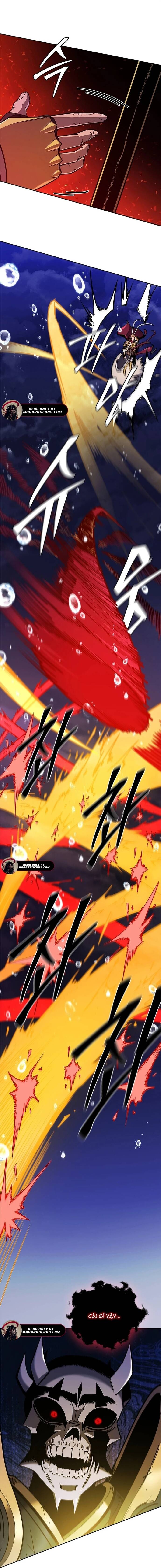 Đấu Phật - Chapter 20 - Page 20