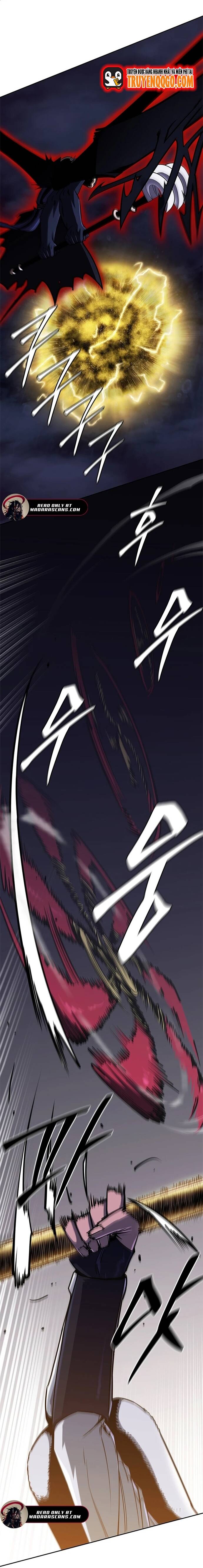 Đấu Phật - Chapter 20 - Page 21