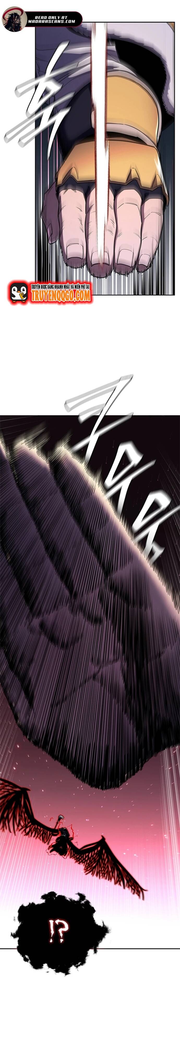Đấu Phật - Chapter 20 - Page 24