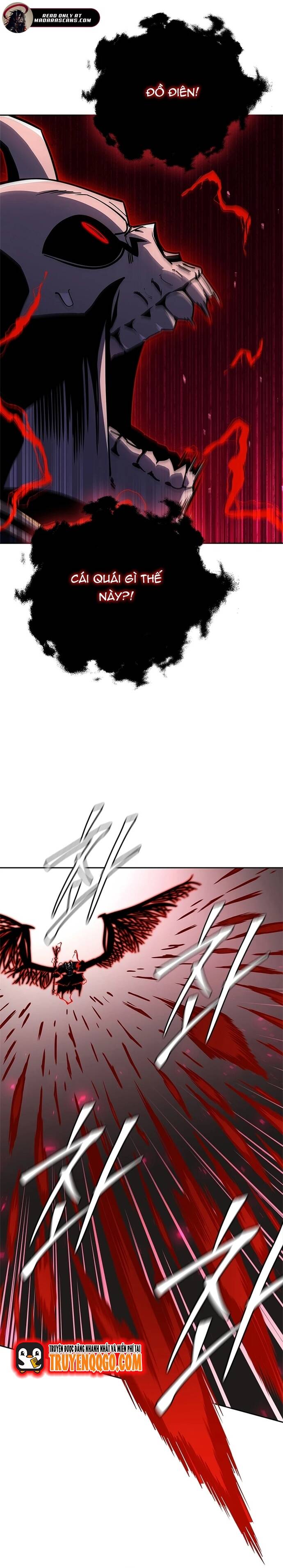 Đấu Phật - Chapter 20 - Page 25