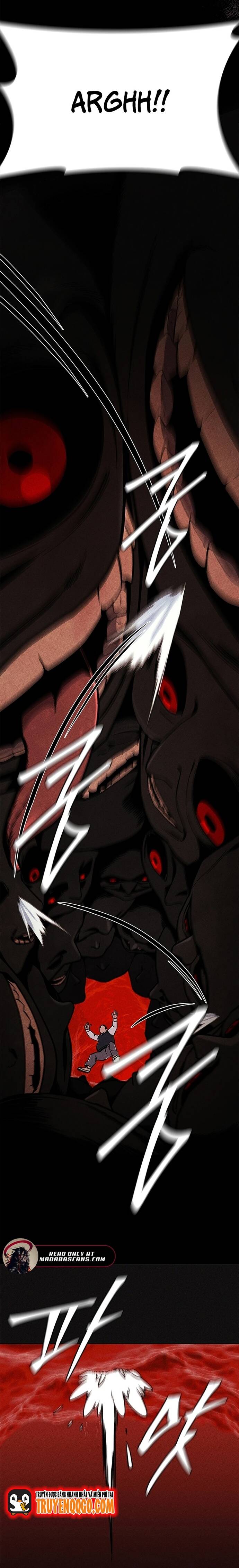 Đấu Phật - Chapter 20 - Page 27