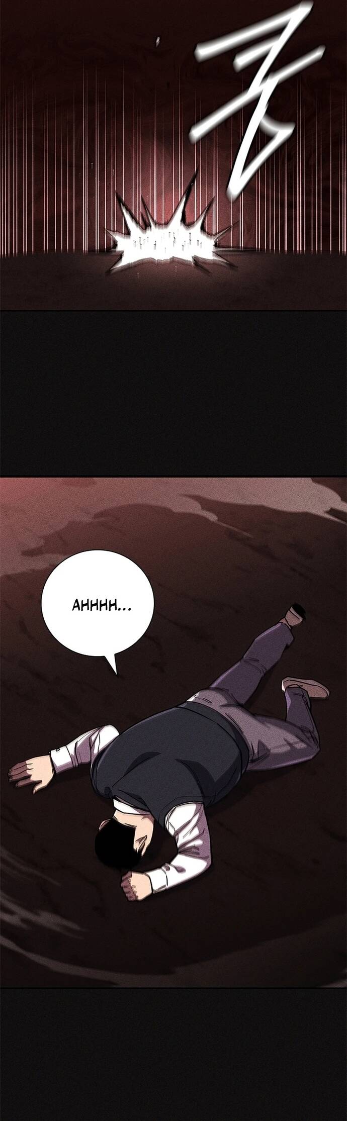 Đấu Phật - Chapter 20 - Page 28