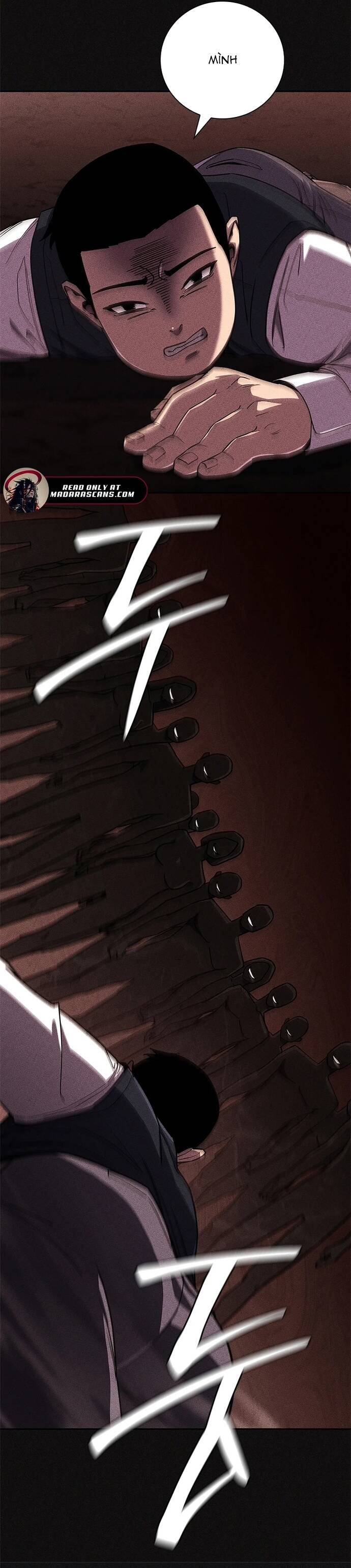 Đấu Phật - Chapter 20 - Page 29