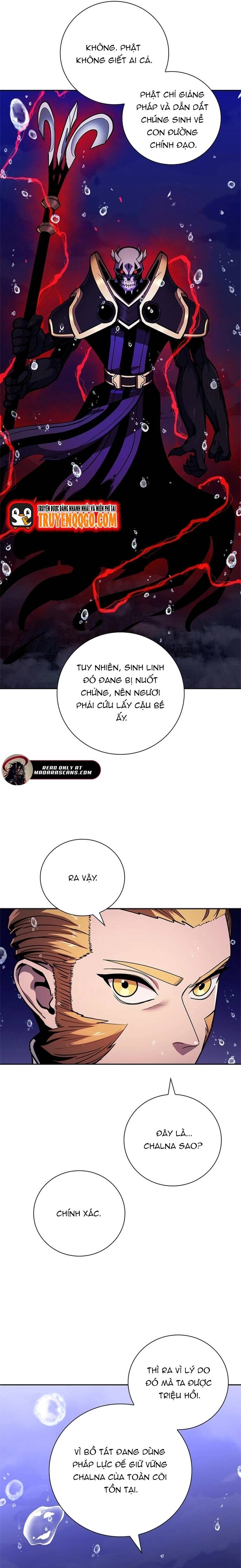 Đấu Phật - Chapter 20 - Page 3