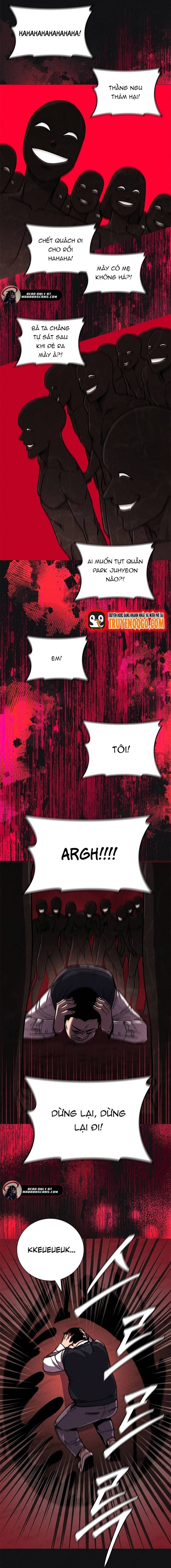 Đấu Phật - Chapter 20 - Page 30