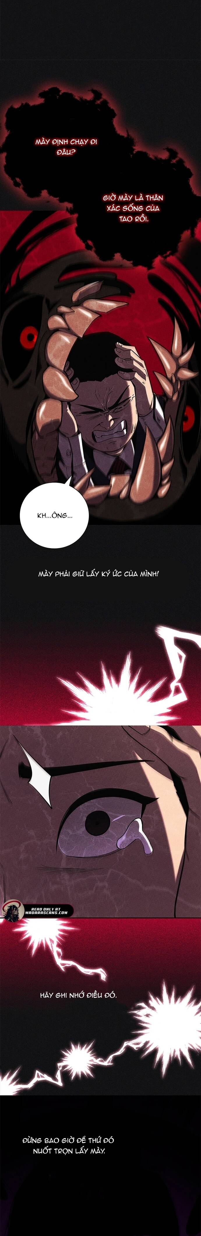 Đấu Phật - Chapter 20 - Page 31