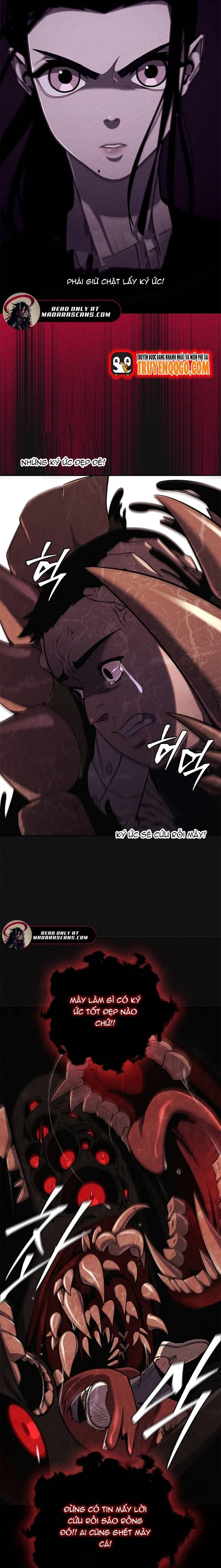 Đấu Phật - Chapter 20 - Page 32