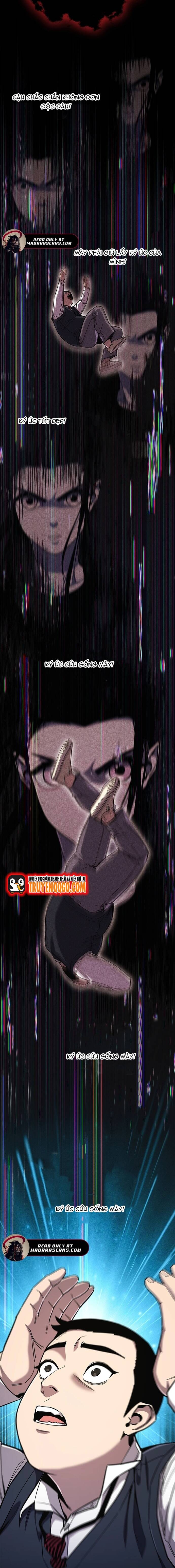 Đấu Phật - Chapter 20 - Page 33