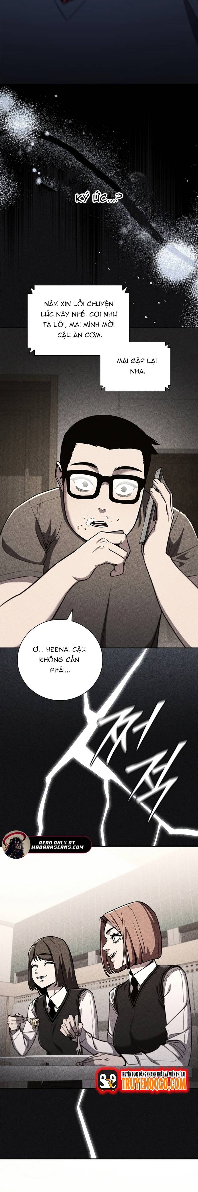 Đấu Phật - Chapter 20 - Page 34