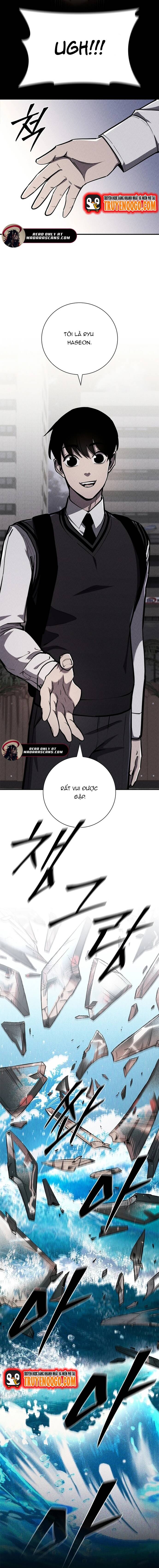 Đấu Phật - Chapter 20 - Page 36