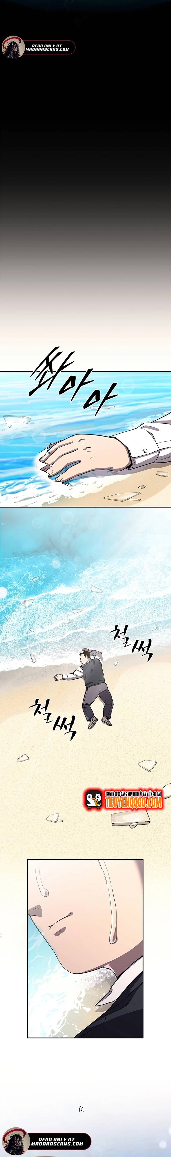 Đấu Phật - Chapter 20 - Page 37