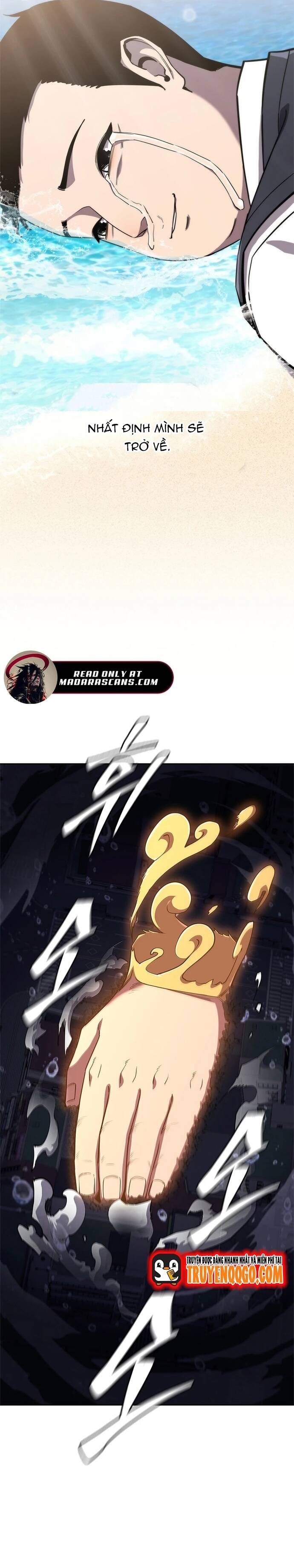 Đấu Phật - Chapter 20 - Page 38