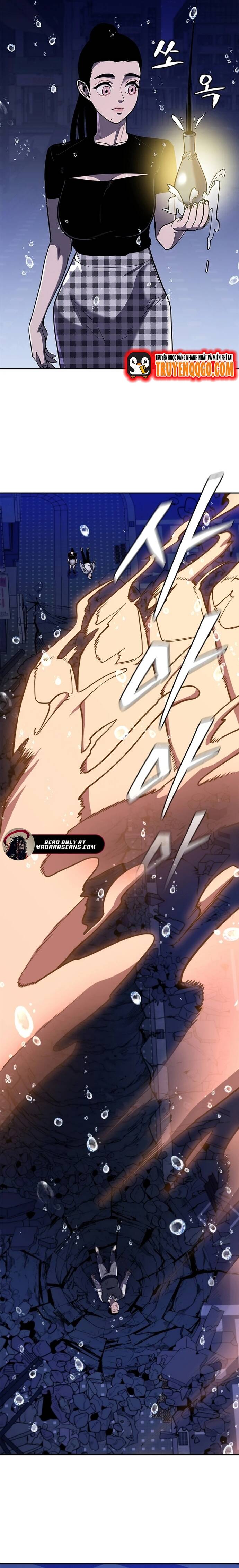 Đấu Phật - Chapter 20 - Page 40