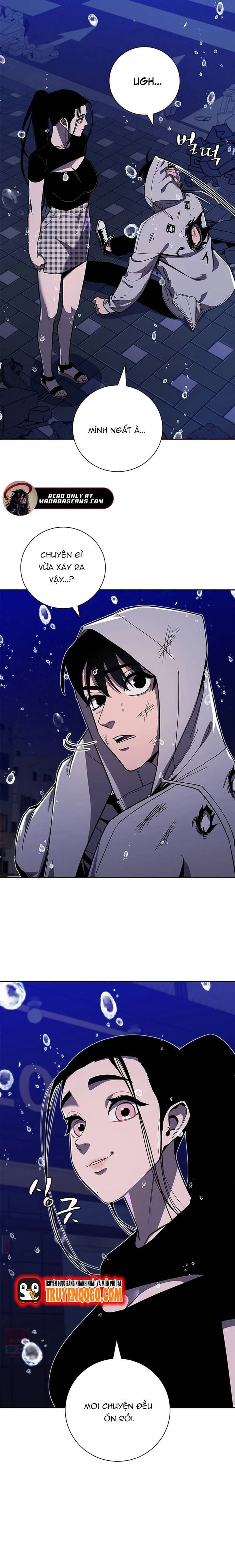 Đấu Phật - Chapter 20 - Page 41