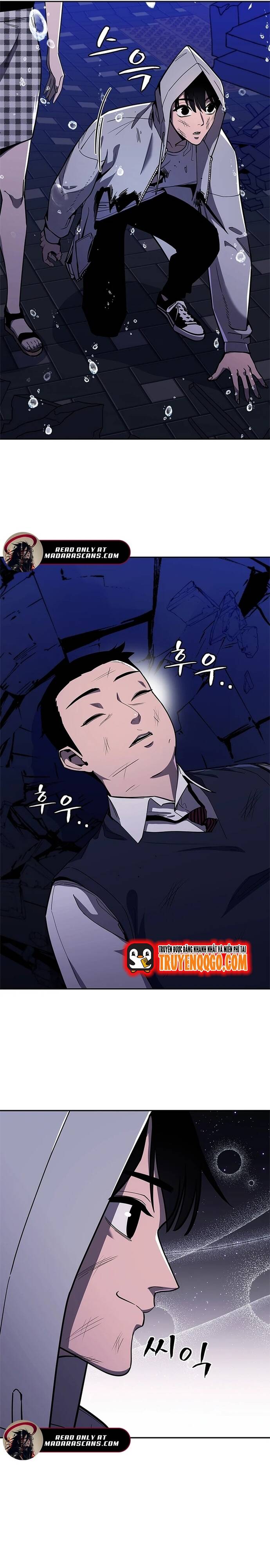 Đấu Phật - Chapter 20 - Page 42