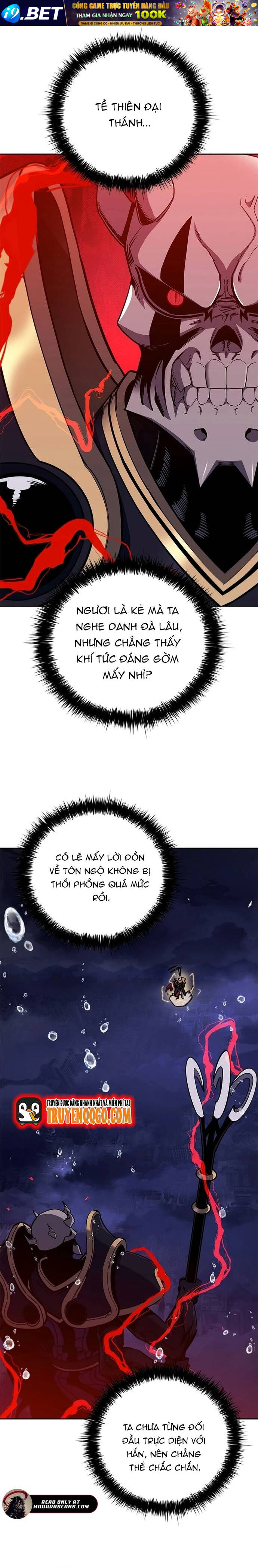 Đấu Phật - Chapter 20 - Page 5