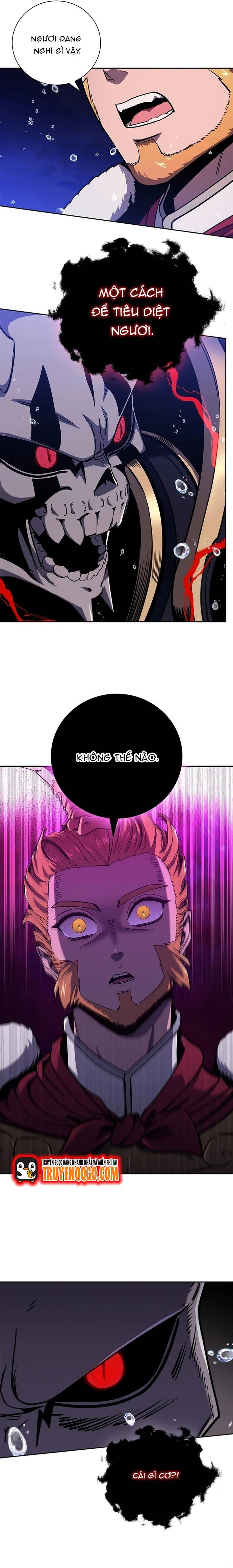 Đấu Phật - Chapter 20 - Page 6