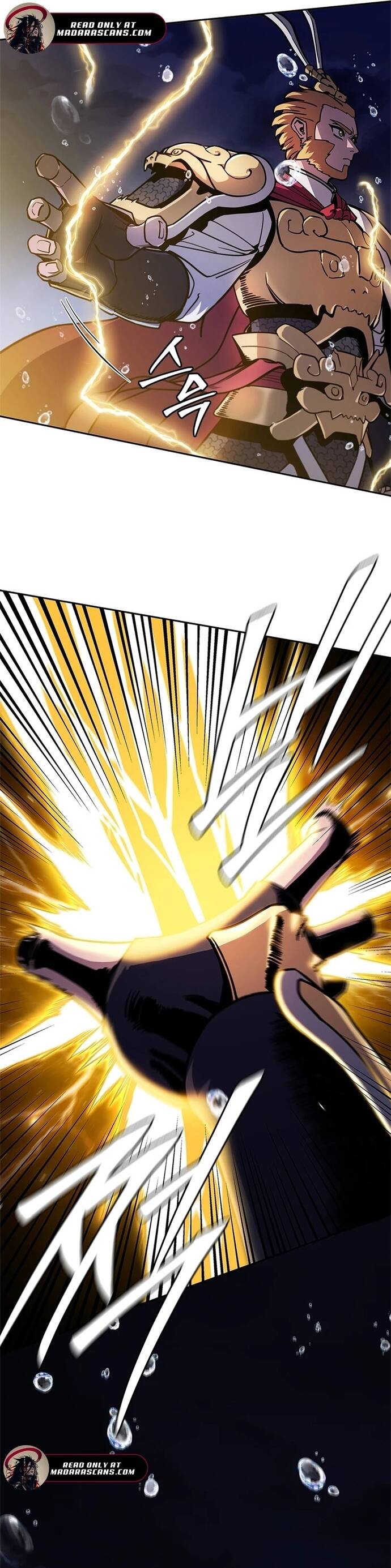 Đấu Phật - Chapter 20 - Page 7