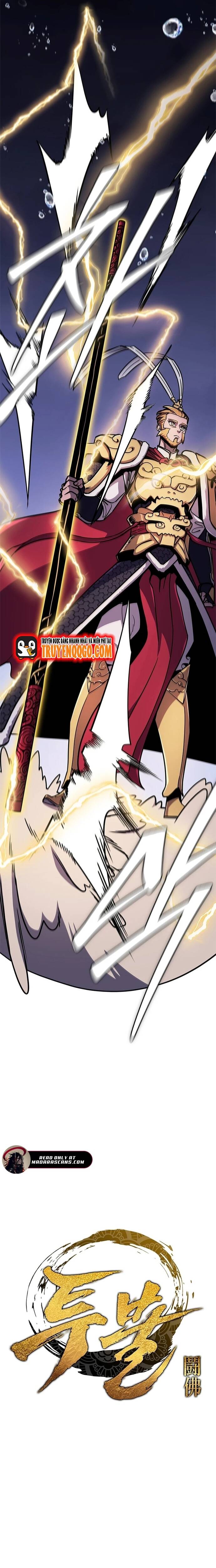 Đấu Phật - Chapter 20 - Page 8