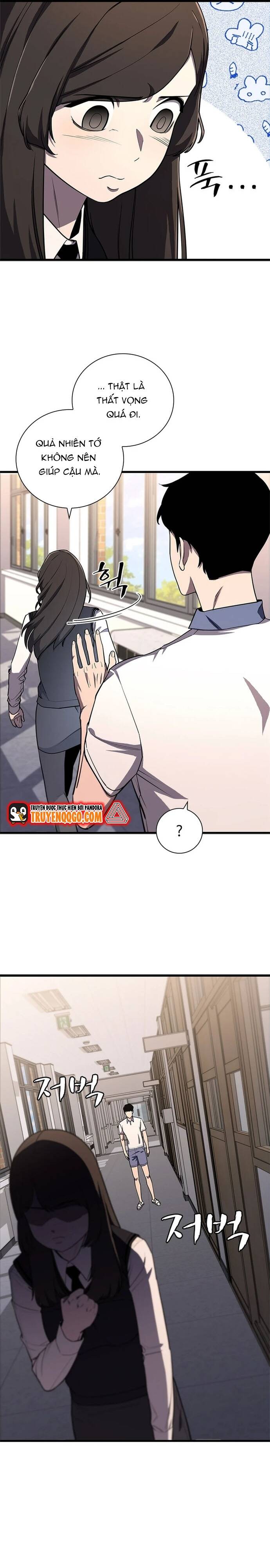 Đấu Phật - Chapter 3 - Page 13