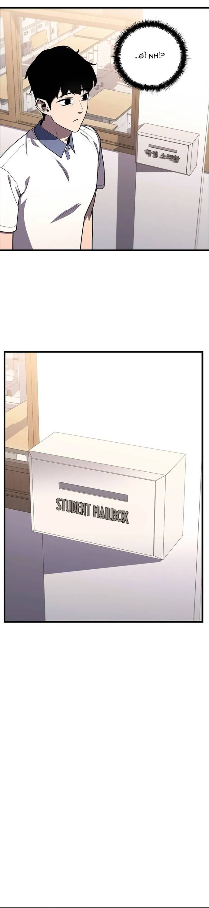 Đấu Phật - Chapter 3 - Page 14