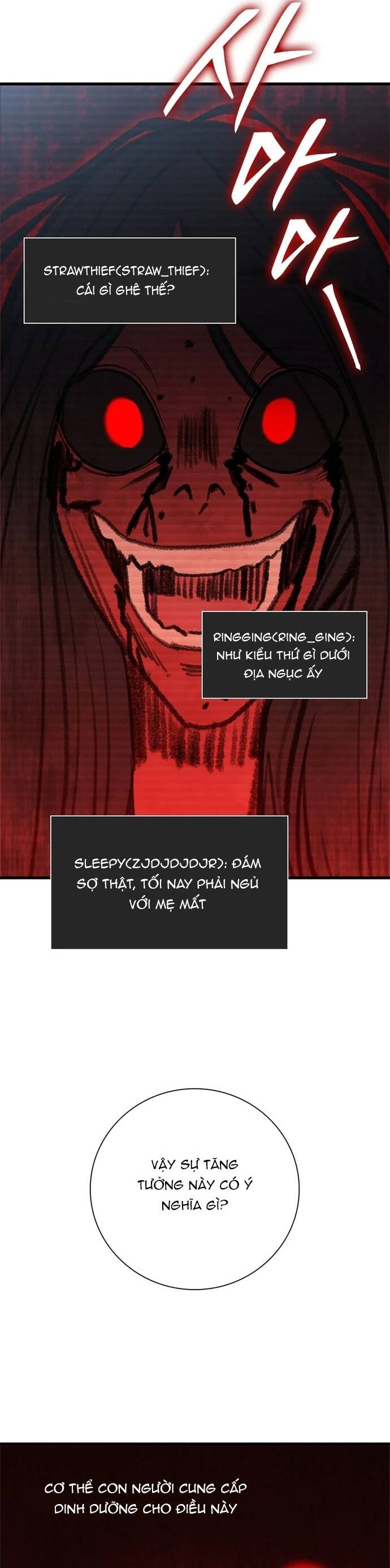 Đấu Phật - Chapter 3 - Page 18