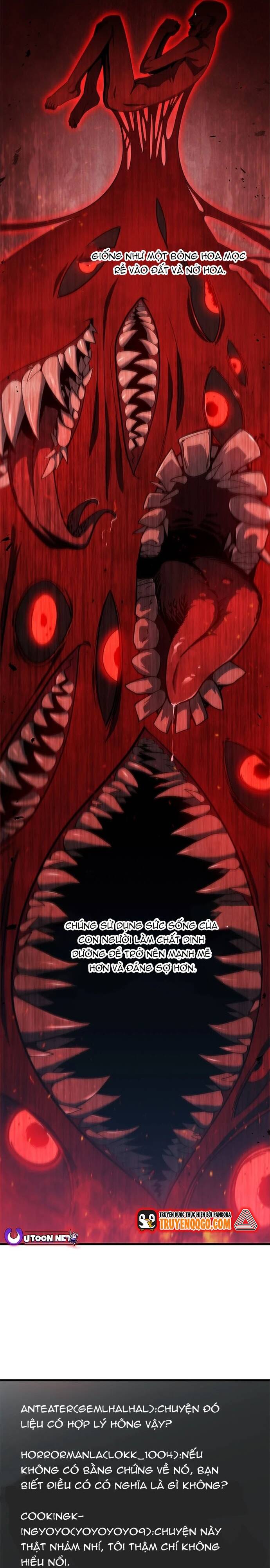 Đấu Phật - Chapter 3 - Page 19