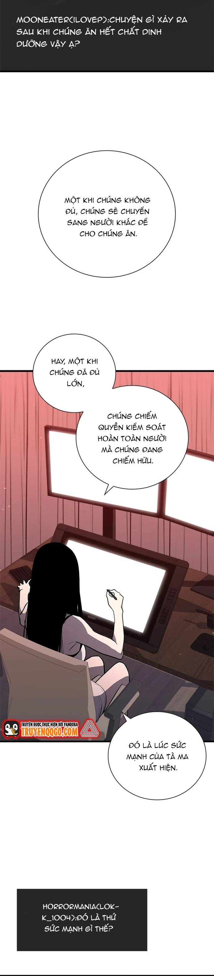 Đấu Phật - Chapter 3 - Page 20