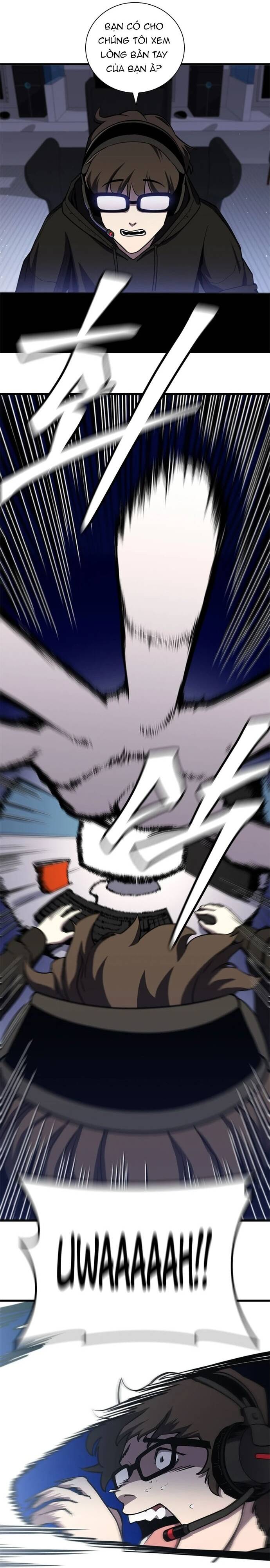 Đấu Phật - Chapter 3 - Page 24