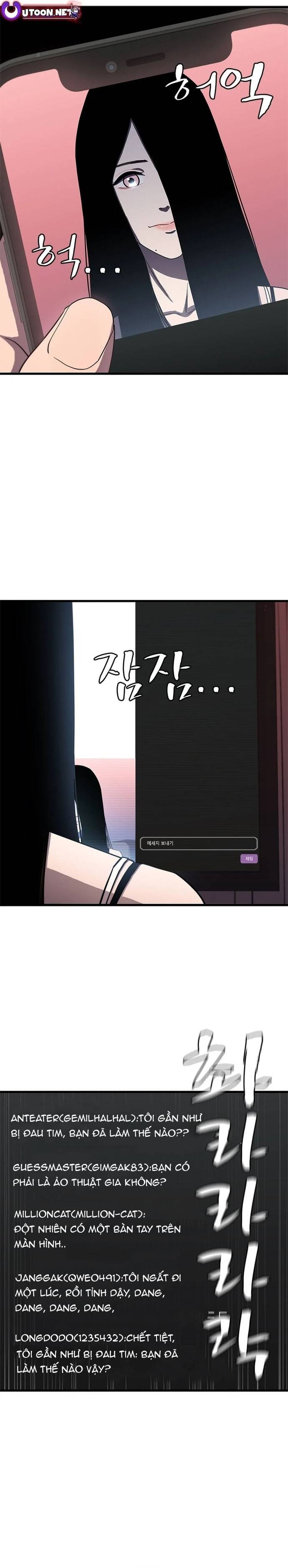 Đấu Phật - Chapter 3 - Page 27