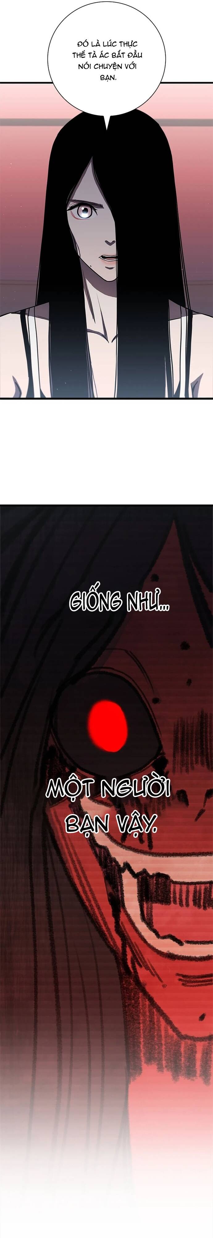 Đấu Phật - Chapter 3 - Page 29