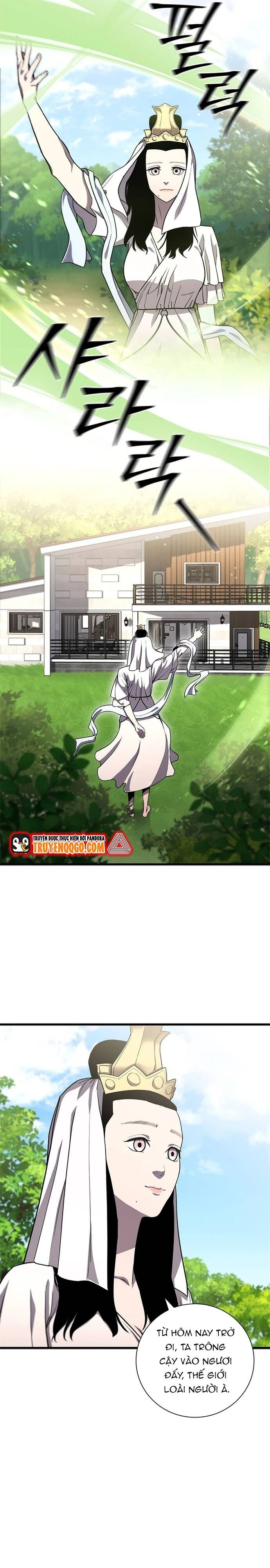 Đấu Phật - Chapter 3 - Page 3