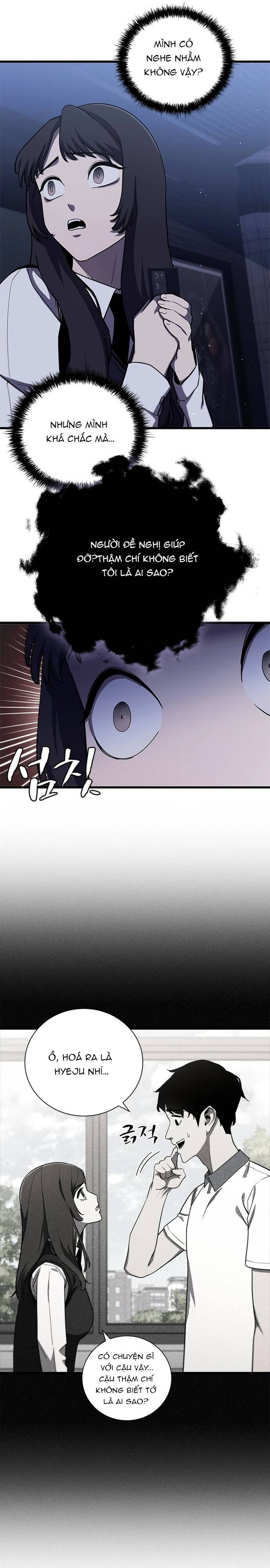 Đấu Phật - Chapter 3 - Page 32