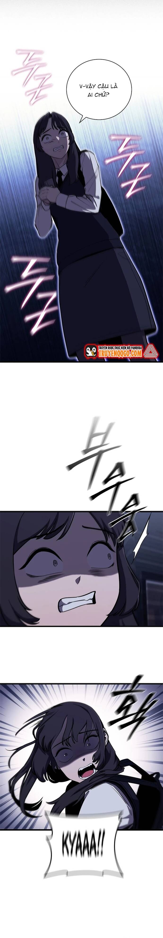 Đấu Phật - Chapter 3 - Page 33