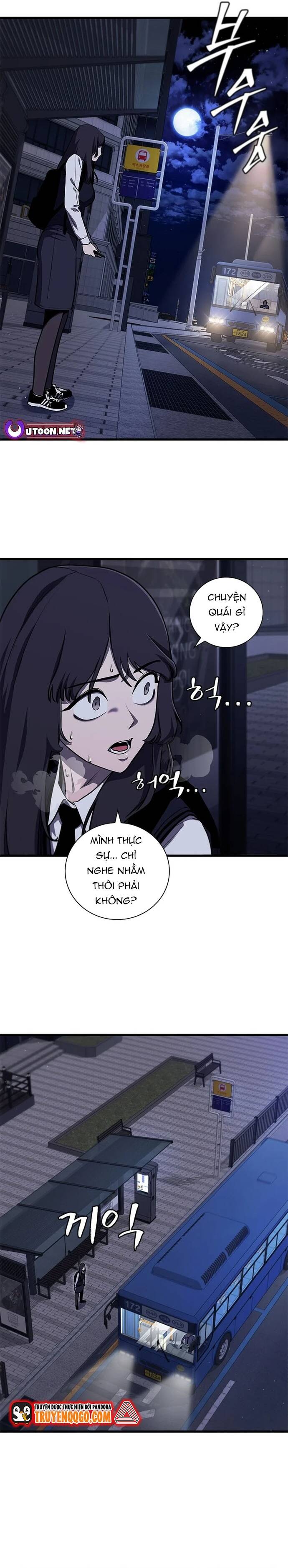 Đấu Phật - Chapter 3 - Page 34