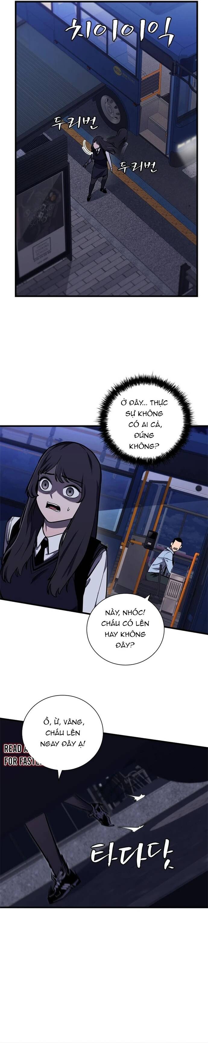 Đấu Phật - Chapter 3 - Page 35