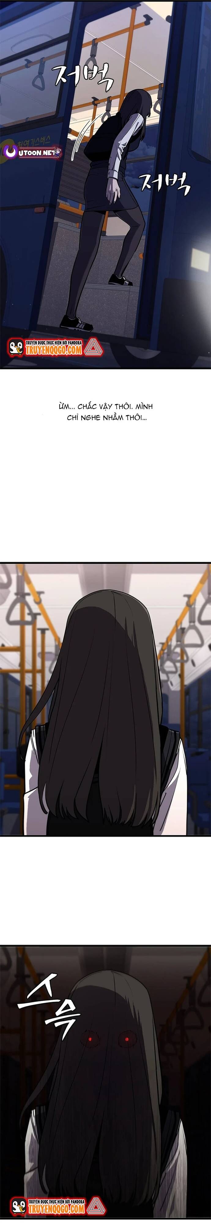 Đấu Phật - Chapter 3 - Page 36