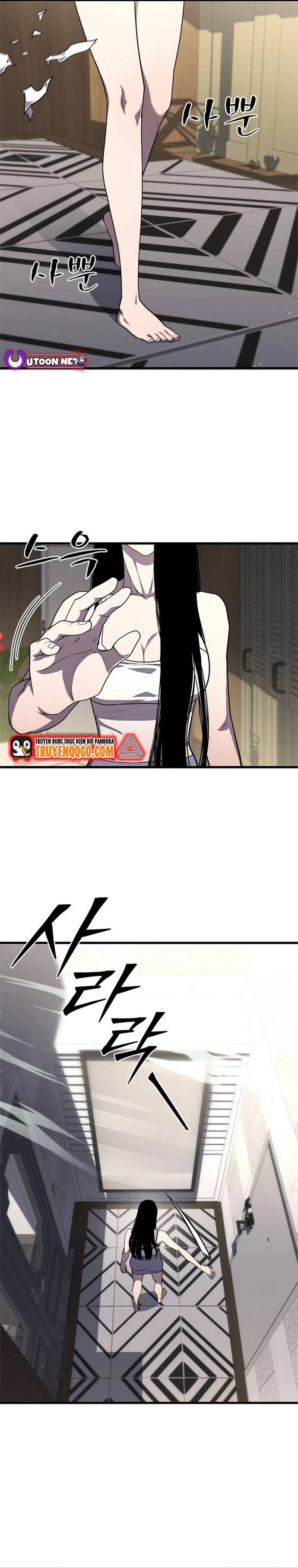 Đấu Phật - Chapter 3 - Page 5