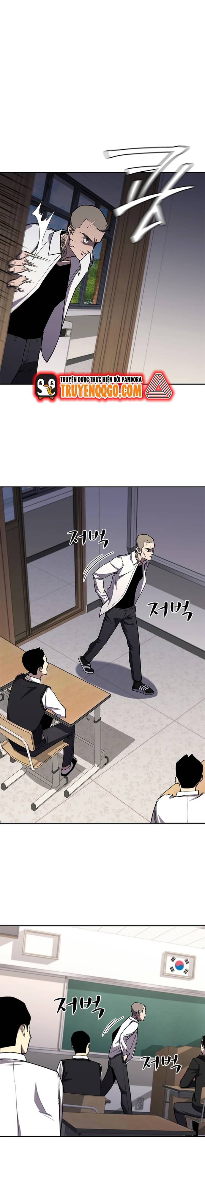 Đấu Phật - Chapter 4 - Page 17