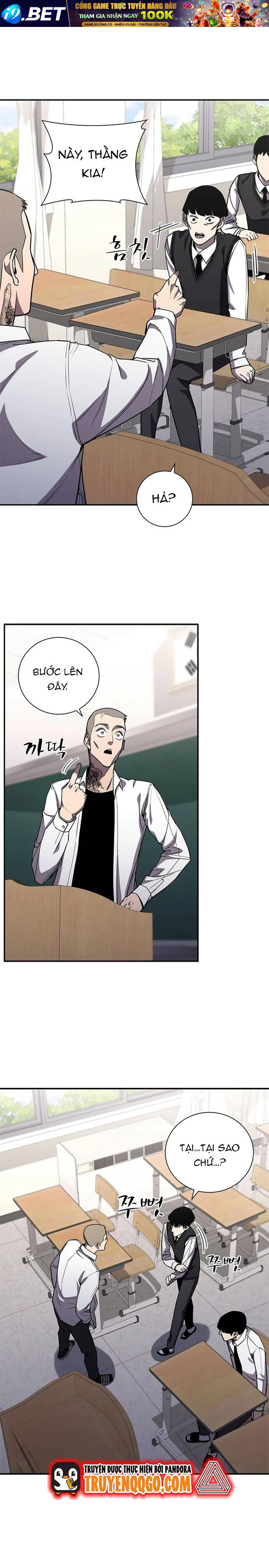 Đấu Phật - Chapter 4 - Page 20